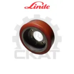 Колесо ведущее Linde T16-30