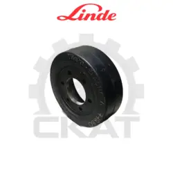 Колесо ведущее Linde T16-30