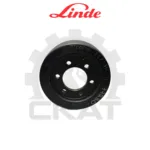 Колесо ведущее Linde T16-30