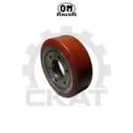 Колесо ведущее OM Pimespo CL10-12, CN14-20, TL(X)16-30