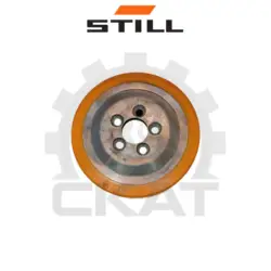 Колесо ведущее Still EGU/EXU16-20, EGV14, EGD16