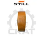 Колесо ведущее Still EGU/EXU16-20, EGV14, EGD16