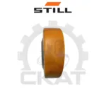 Колесо ведущее Still EGU/EXU16-20, EGV14, EGD16