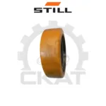 Колесо ведущее Still EGU/EXU16-20, EGV14, EGD16