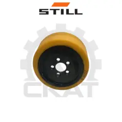 Колесо ведущее Still EXV14-20, OPX20, SXH20