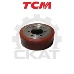 Колесо ведущее TCM SP125