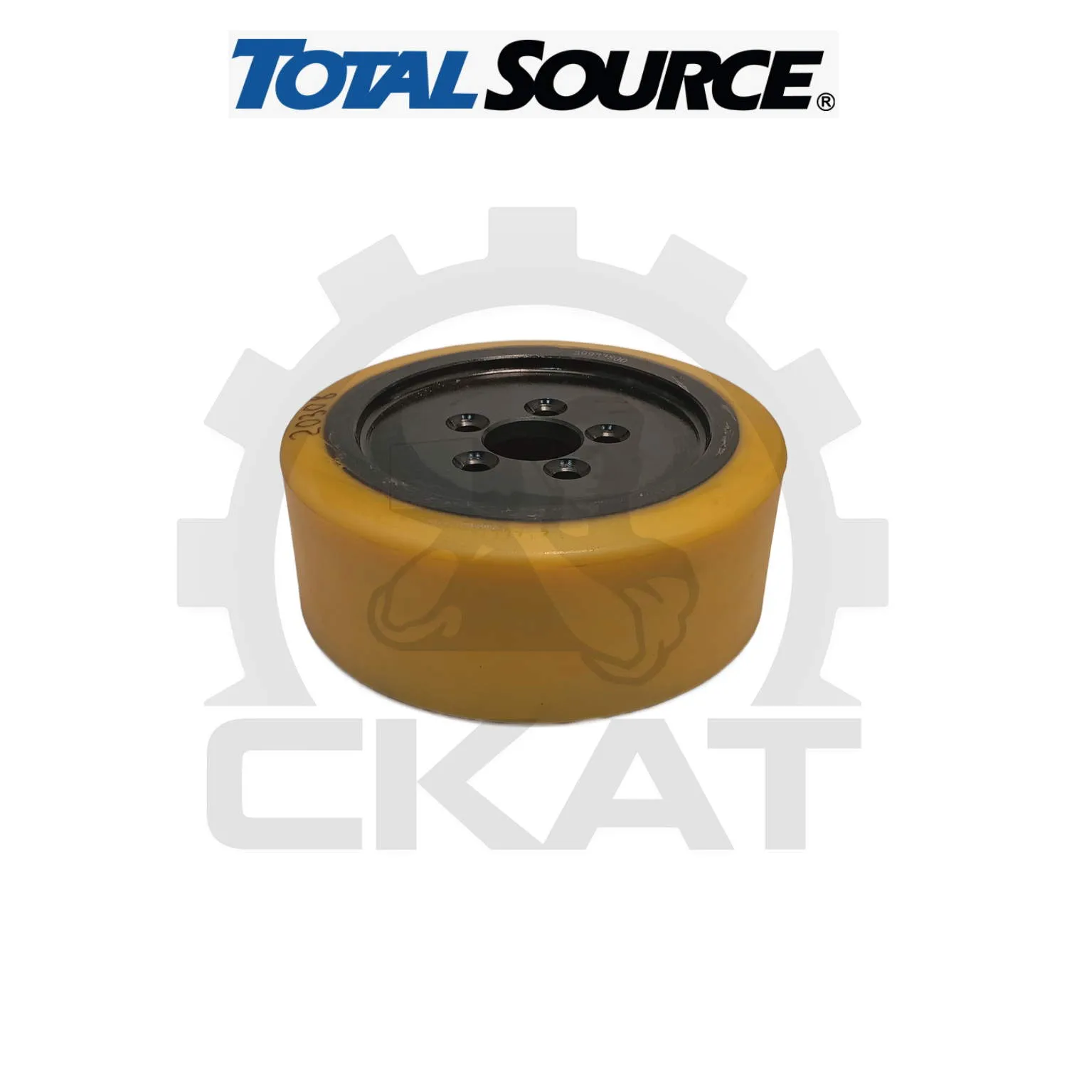 Колесо ведущее Total Source (5914456)