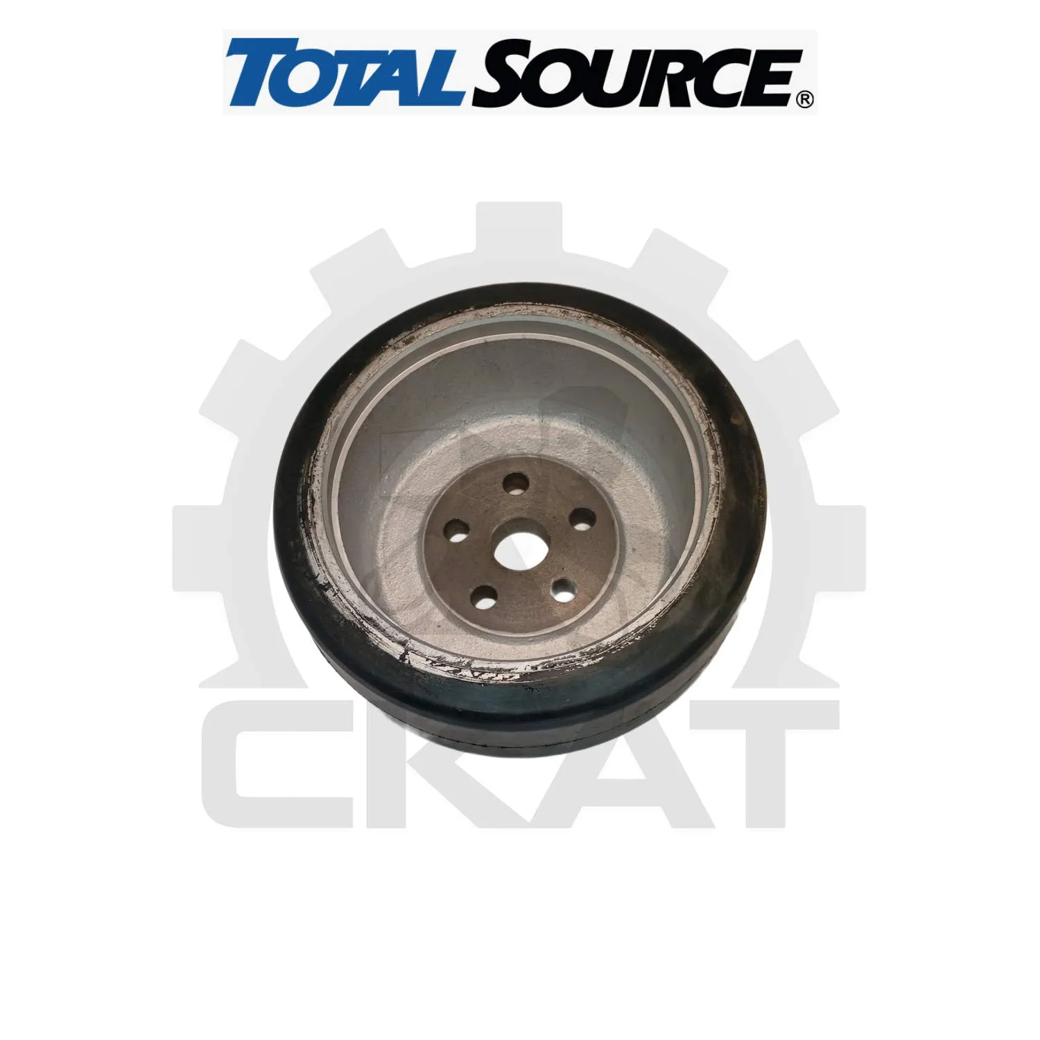 Колесо ведущее Total Source (7557311)