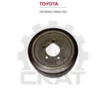 Колесо ведущее Toyota-BT RRE3
