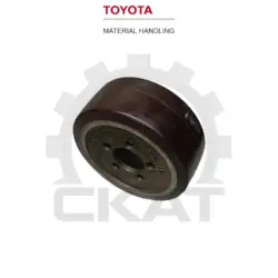 Колесо ведущее Toyota-BT RRE3