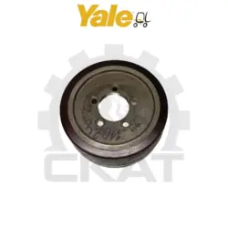Колесо ведущее Yale MC10-15