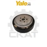 Колесо ведущее Yale MS10-16, MP16-22, MTC15