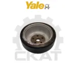 Колесо ведущее Yale MS10-16, MP16-22, MTC15
