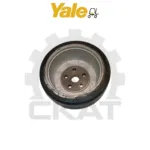 Колесо ведущее Yale MS10-16, MP16-22, MTC15