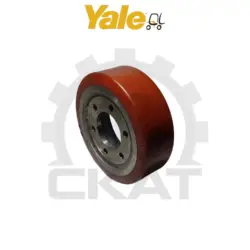 Колесо ведущее Yale MS12-15X