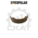 Колодка тормозная Caterpillar DP35-50, GP35-50 (1шт)
