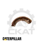 Колодка тормозная Caterpillar DP40-45, GP40-45 (1шт)