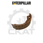 Колодка тормозная Caterpillar DP40-45, GP40-45 (1шт)