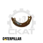 Колодка тормозная Caterpillar DP50-70 (1шт)