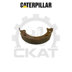 Колодка тормозная Caterpillar DP50-70 (1шт)