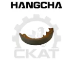 Колодка тормозная Hangcha CPCD20-30, CPQD20-30, CPD20-30 (1шт)