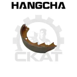 Колодка тормозная Hangcha CPCD20-30, CPQD20-30, CPD20-30 (1шт)