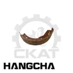 Колодка тормозная Hangcha CPCD40-45, CPQD40-45 (1шт)