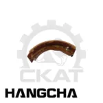 Колодка тормозная Hangcha CPCD40-45, CPQD40-45 (1шт)