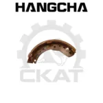 Колодка тормозная Hangcha CPCD40-45, CPQD40-45 (1шт)