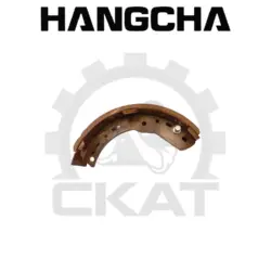 Колодка тормозная Hangcha CPCD40-45, CPQD40-45 (1шт)