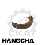 Колодка тормозная Hangcha CPCD50-70 (1шт)
