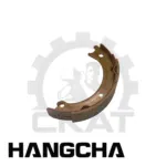 Колодка тормозная Hangcha CPCD50-70 (1шт)
