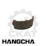 Колодка тормозная Hangcha CPCD50-70 (1шт)