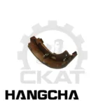 Колодка тормозная Hangcha CPCD50-70 (1шт)