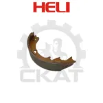Колодка тормозная Heli CPCD20-30, CPQD20-30, CPD20-30 (1шт)