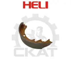 Колодка тормозная Heli CPCD20-30, CPQD20-30, CPD20-30 (1шт)