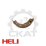 Колодка тормозная Heli CPCD35-50, CPQD35-50 (1шт)