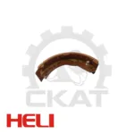 Колодка тормозная Heli CPCD40-45, CPQD40-45 (1шт)