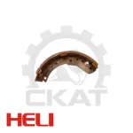 Колодка тормозная Heli CPCD40-45, CPQD40-45 (1шт)