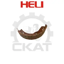 Колодка тормозная Heli CPCD40-45, CPQD40-45 (1шт)