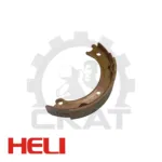 Колодка тормозная Heli CPCD50-70 (1шт)