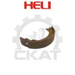 Колодка тормозная Heli CPCD50-70 (1шт)