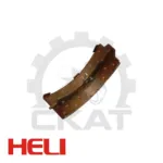Колодка тормозная Heli CPCD50-70 (1шт)