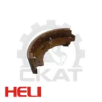 Колодка тормозная Heli CPCD50-70 (1шт)