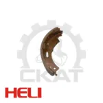 Колодка тормозная Heli CPCD50-70 (1шт)