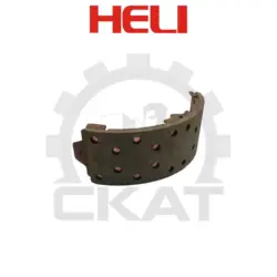 Колодка тормозная Heli CPCD50-70 (1шт)