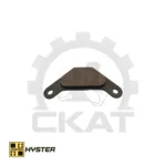 Колодка тормозная Hyster (1шт)