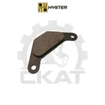 Колодка тормозная Hyster (1шт)