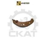 Колодка тормозная Hyster H6.0-7.0FT (1шт)