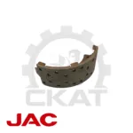 Колодка тормозная JAC CPCD50-70 (1шт)